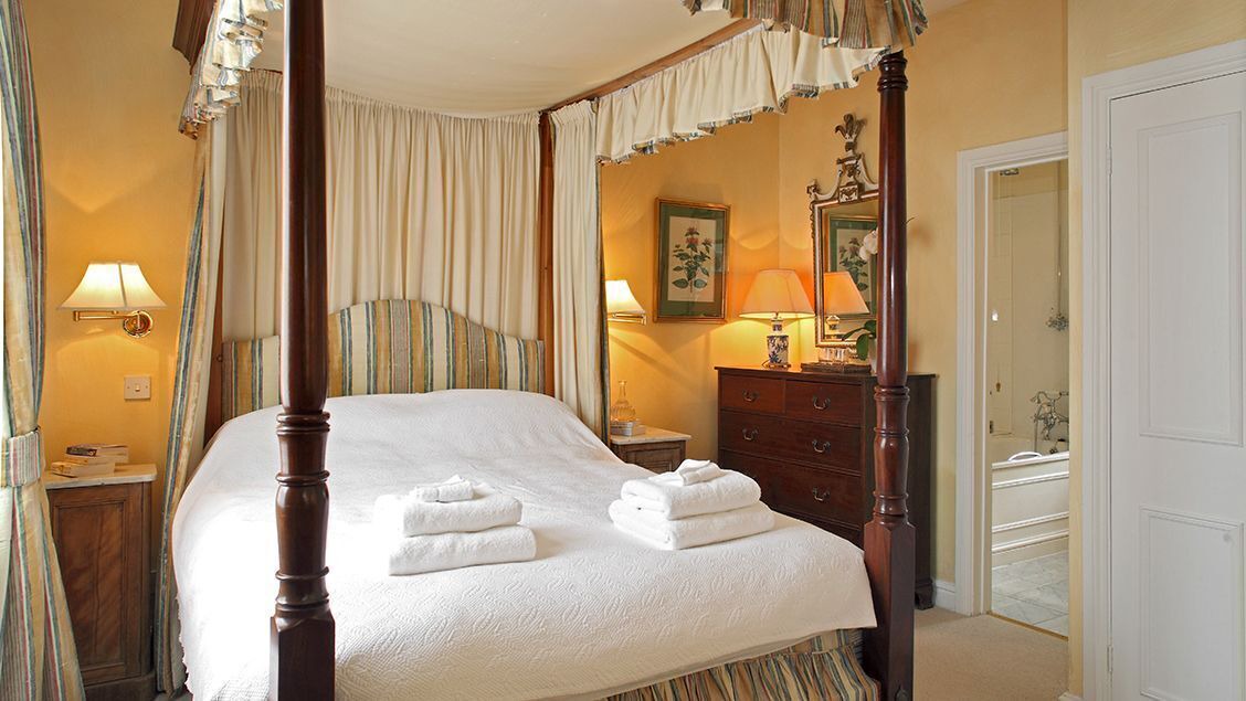 Photo of Bedroom in Chipping Norton