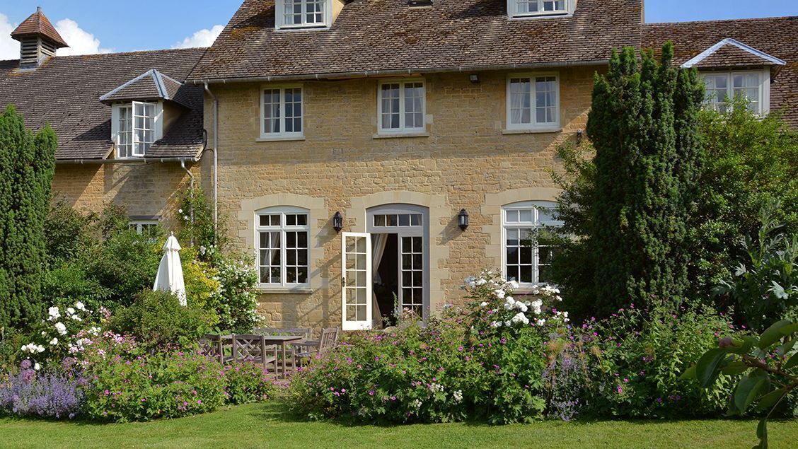 Photo of Outdoor in Chipping Norton