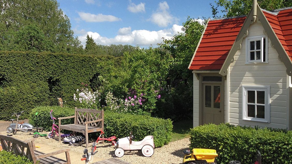 Photo of Outdoor in Chipping Norton