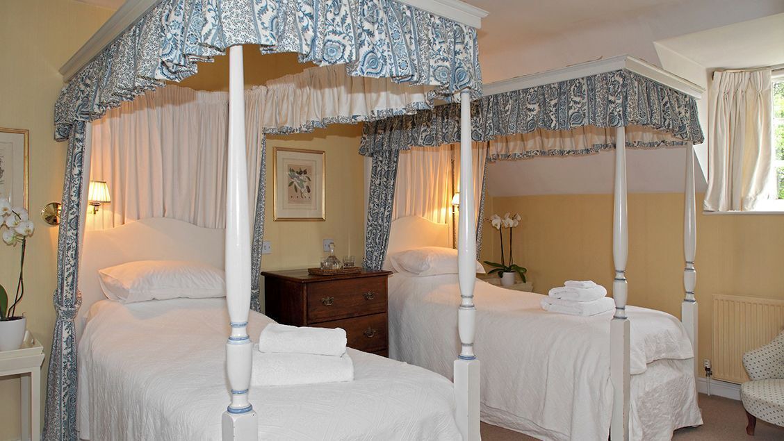 Photo of Bedroom in Chipping Norton