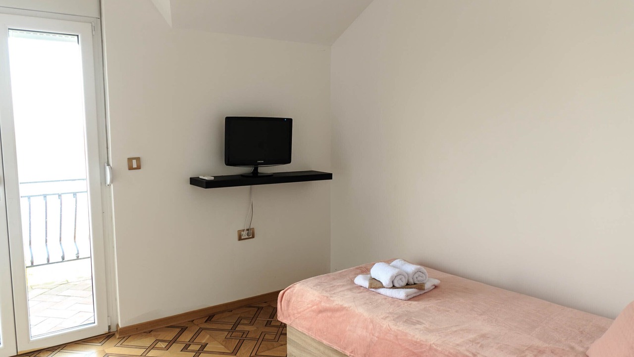 Photo of Bedroom in Zemun