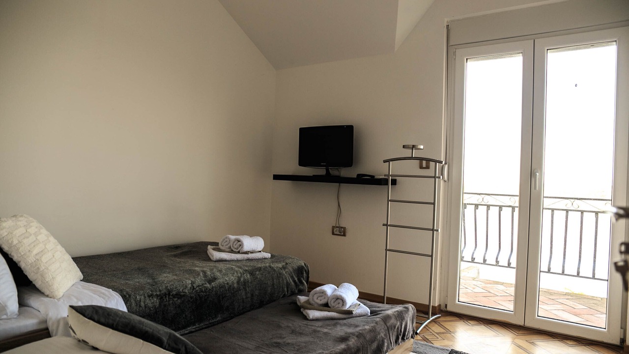Photo of Bedroom in Zemun