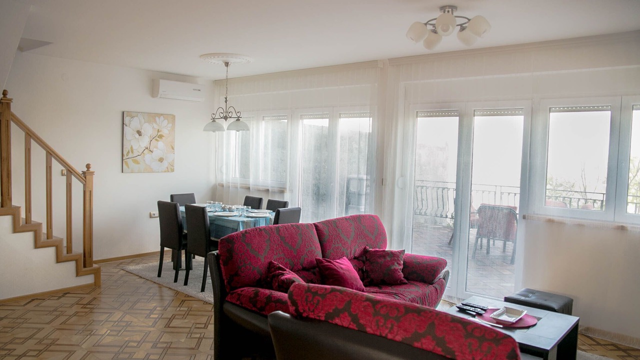 Photo of Livingroom in Zemun