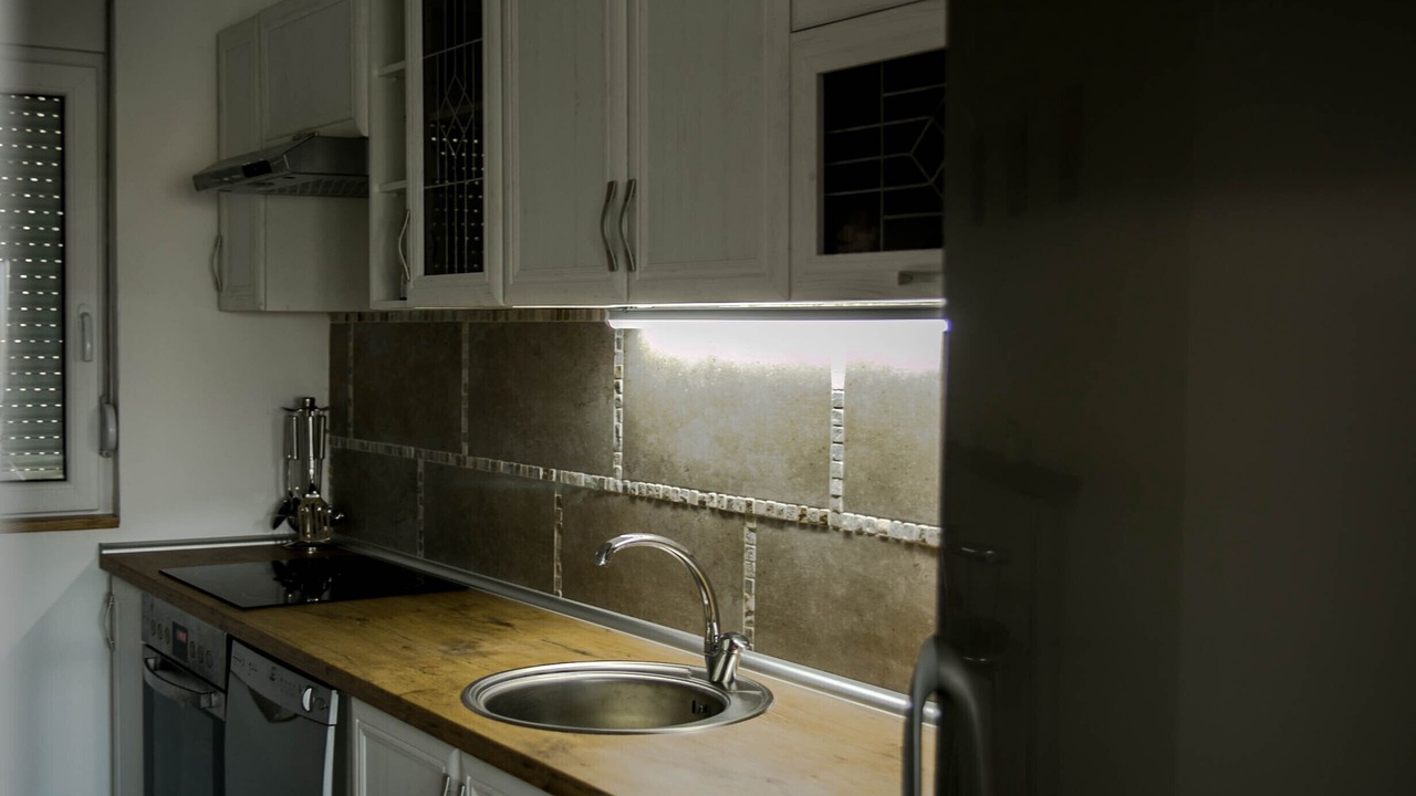 Photo of Kitchen in Zemun