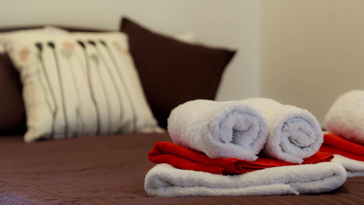 Photo of Bedroom in Zemun