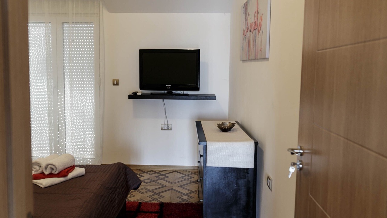 Photo of Bedroom in Zemun