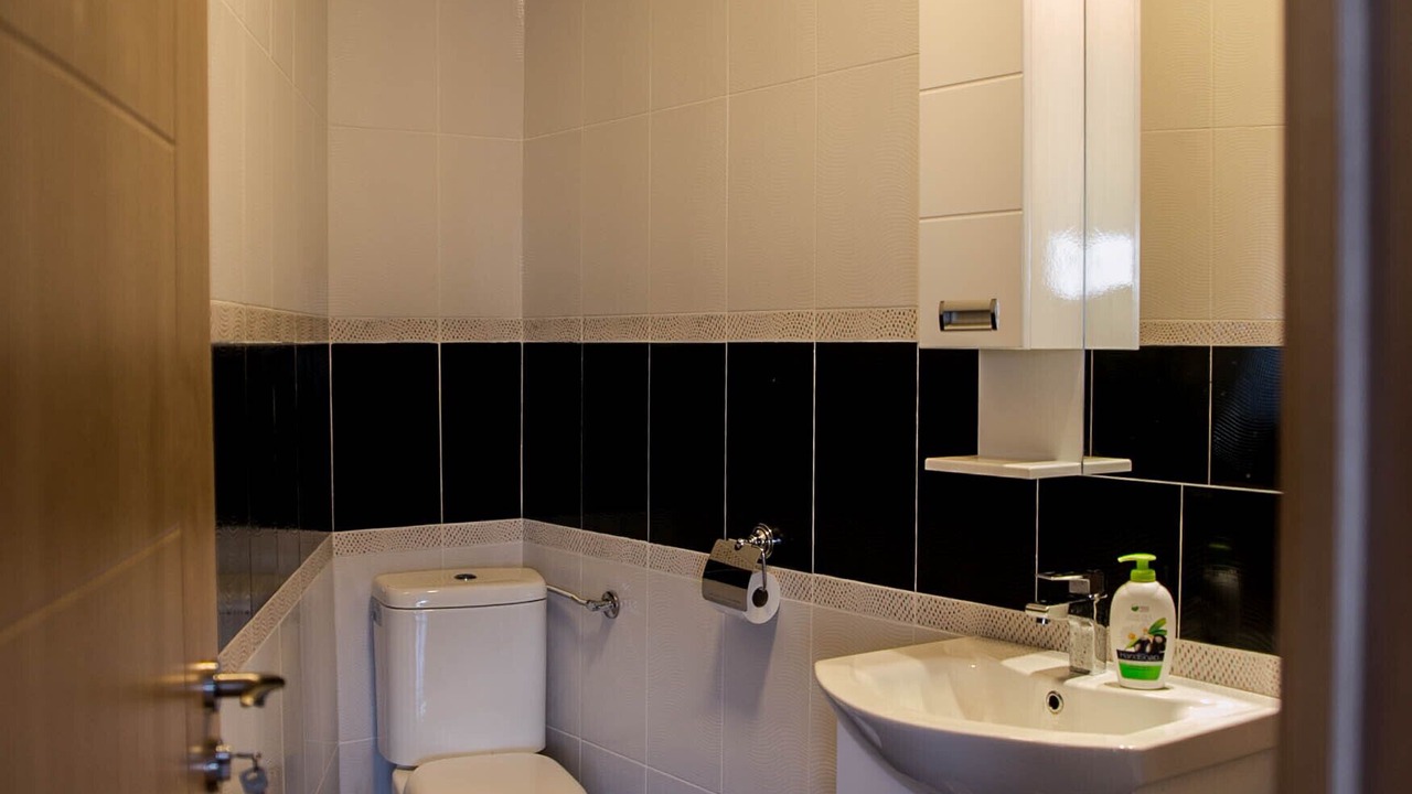 Photo of Bathroom in Zemun