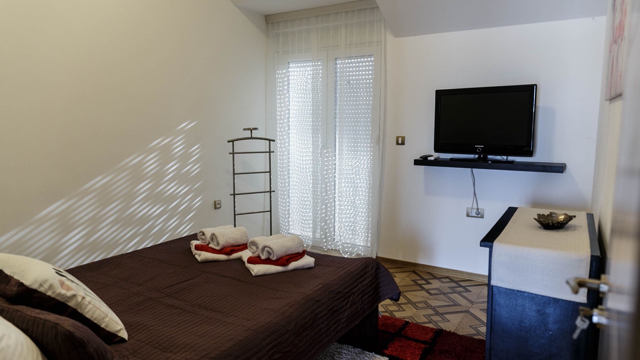 Photo of Bedroom in Zemun