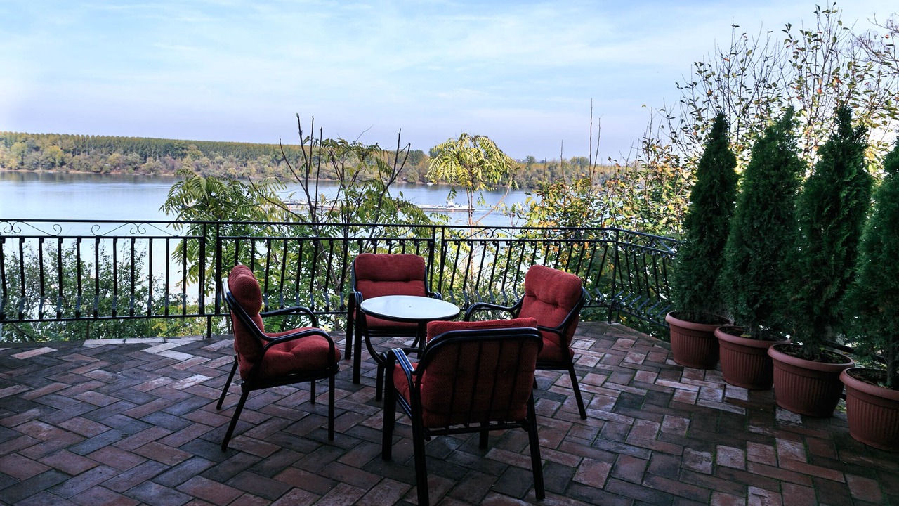 Photo of Patio Balcony in Zemun