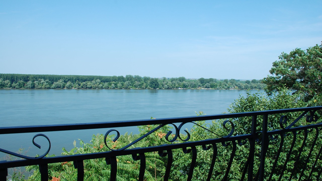 Photo of Patio Balcony in Zemun