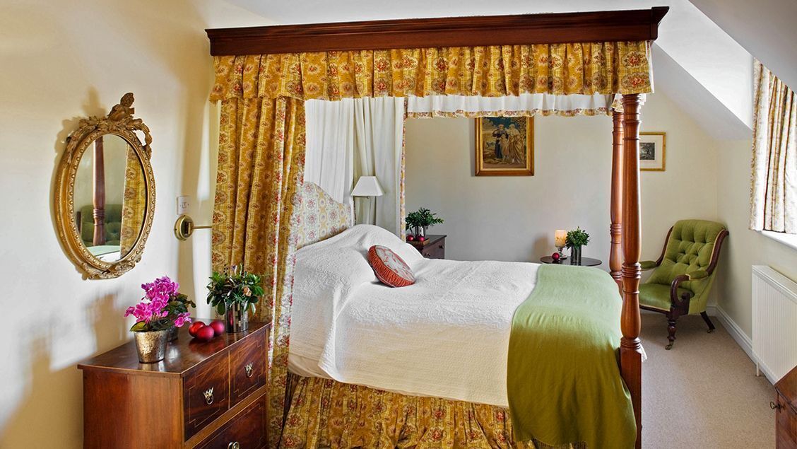 Photo of Bedroom in Chipping Norton