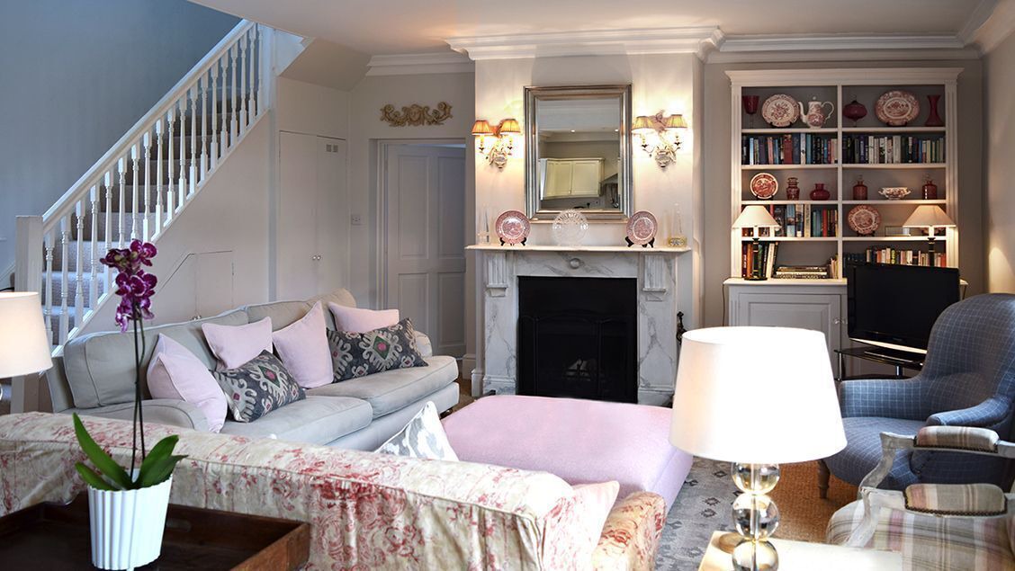 Photo of Livingroom in Chipping Norton