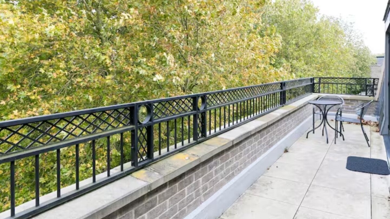 Photo of Outdoor in Cambridge City Centre
