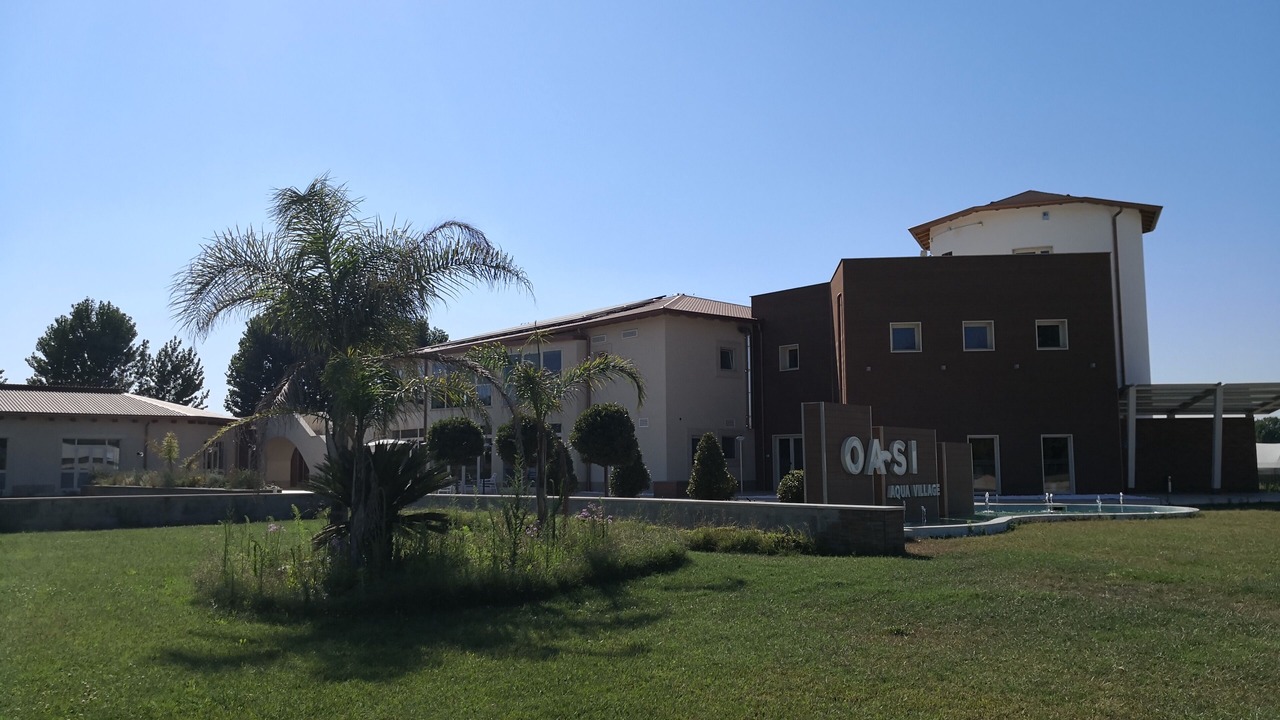 Photo of Outdoor in Borgo Hermada