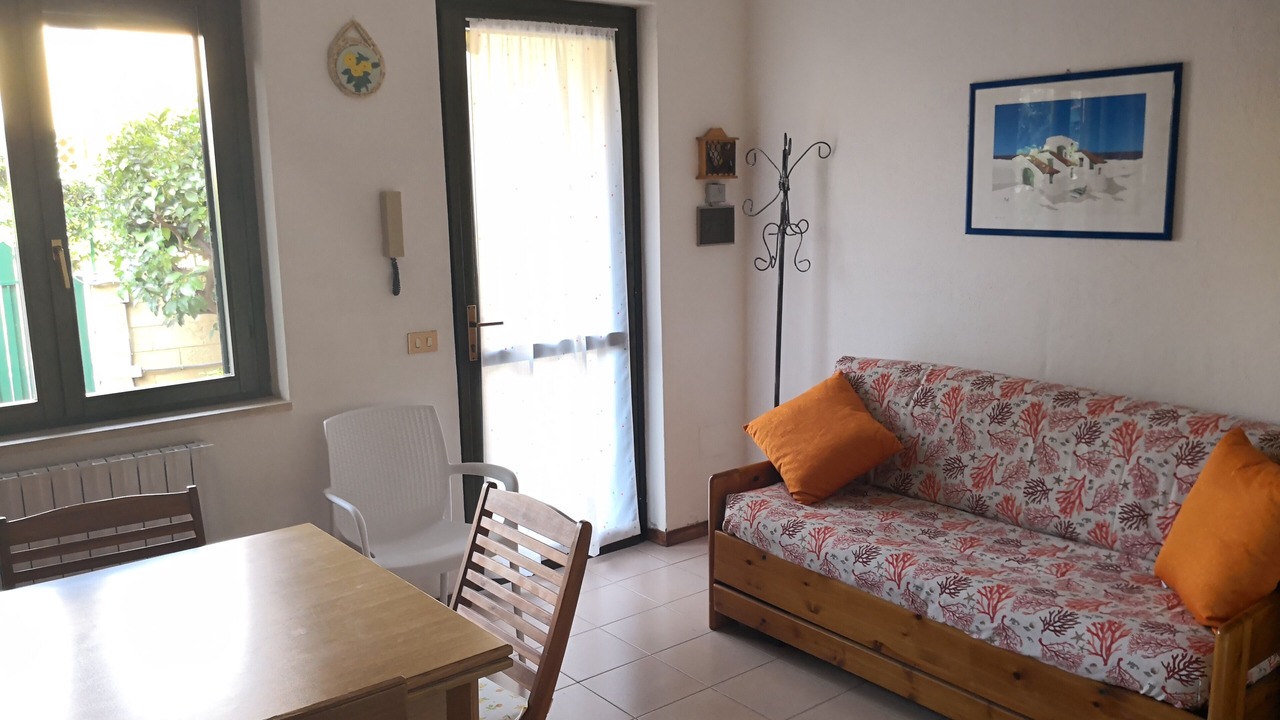 Photo of Livingroom in Borgo Hermada