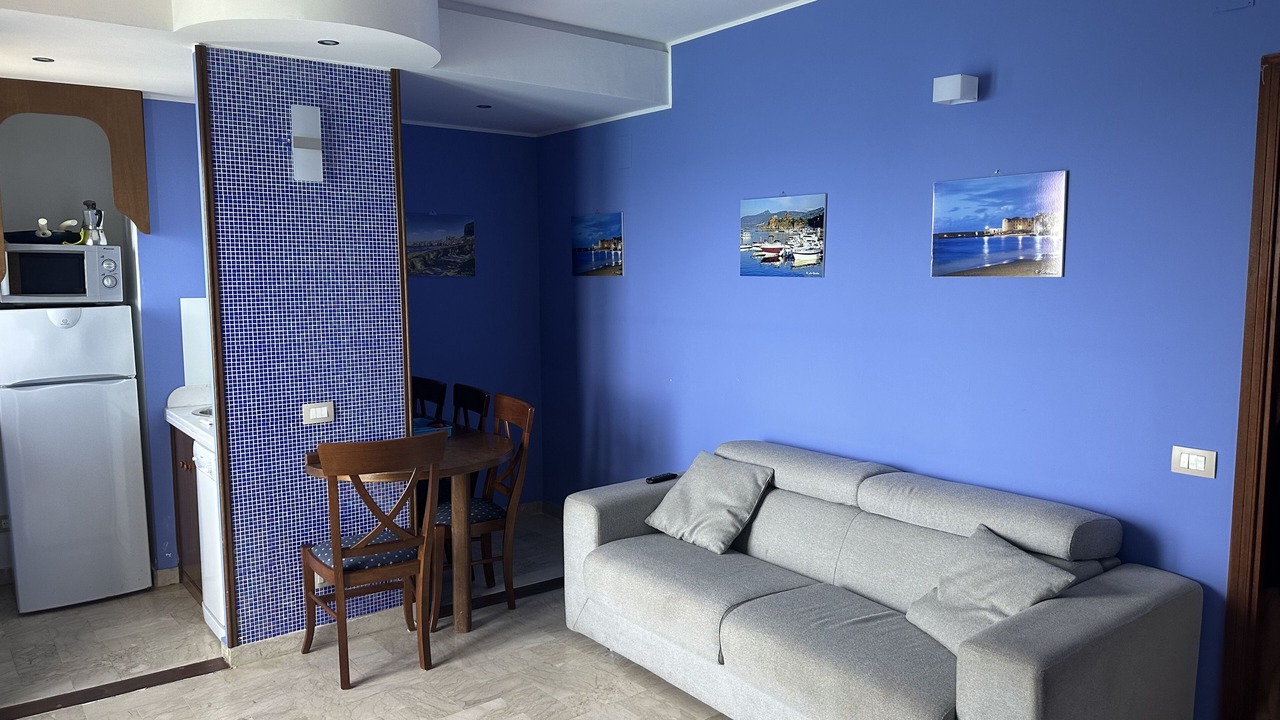Photo of Livingroom in Old Town