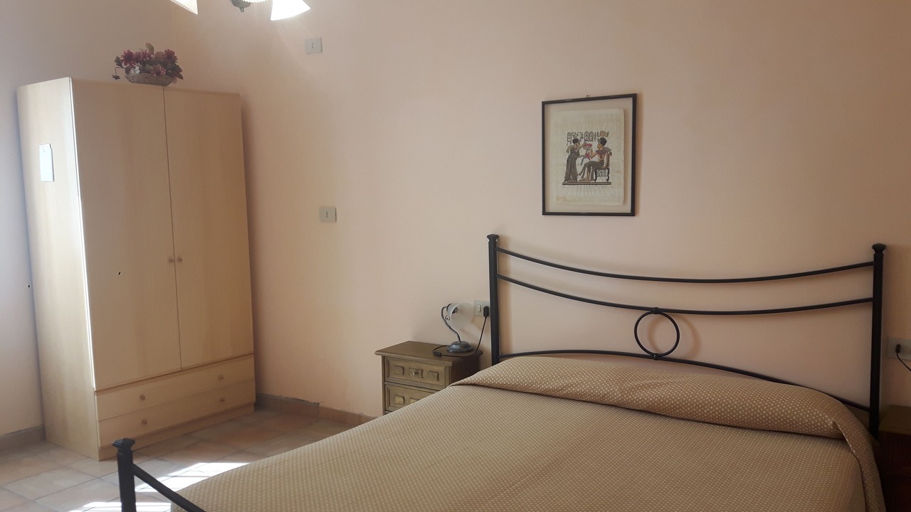 Photo of Bedroom in Precetto
