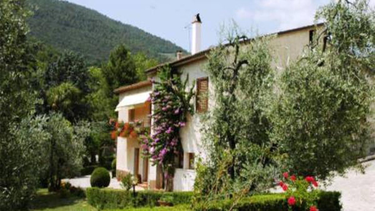 Photo of Outdoor in Precetto