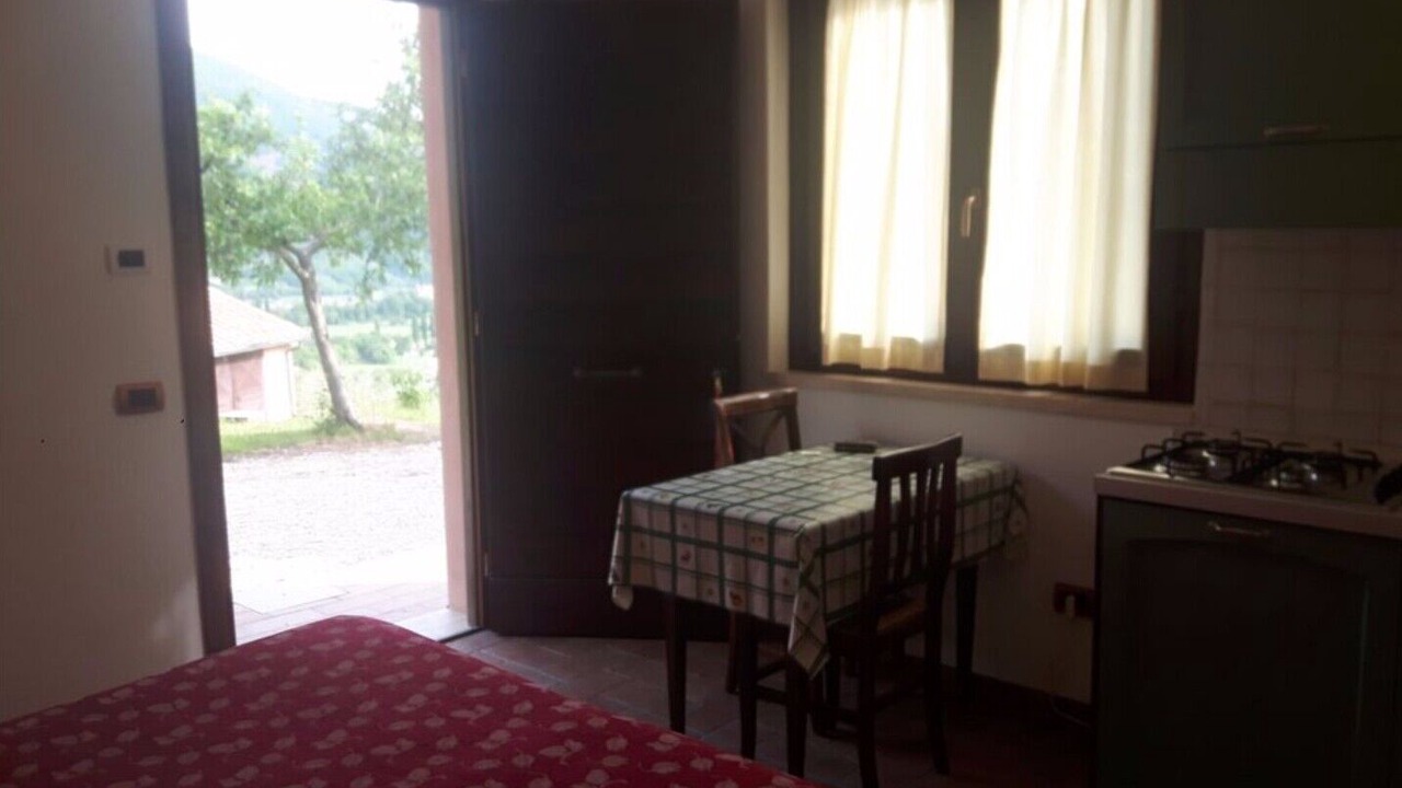 Photo of Bedroom in Precetto