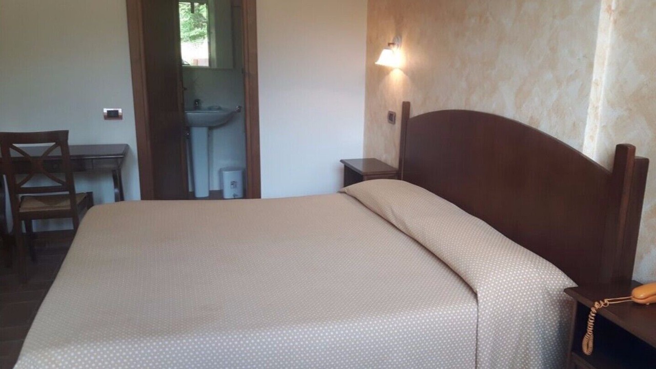 Photo of Bedroom in Precetto