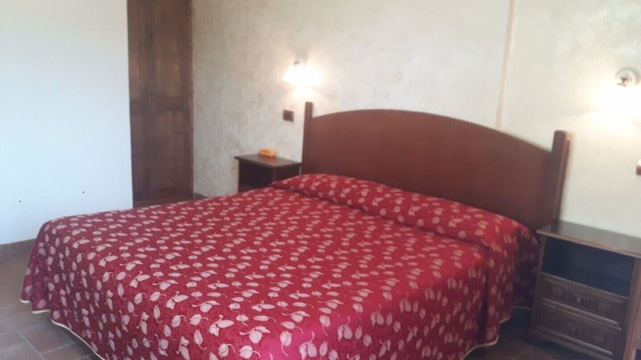 Photo of Bedroom in Precetto