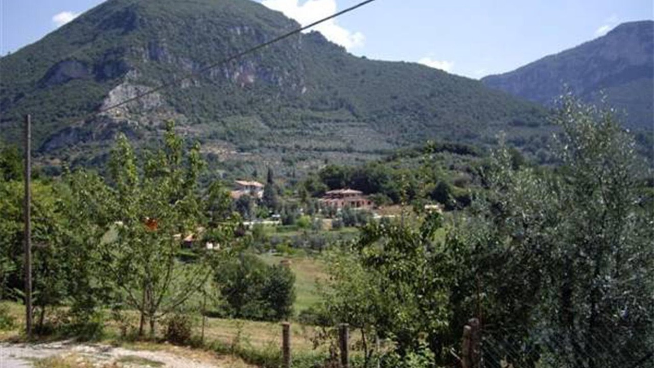 Photo of Outdoor in Precetto