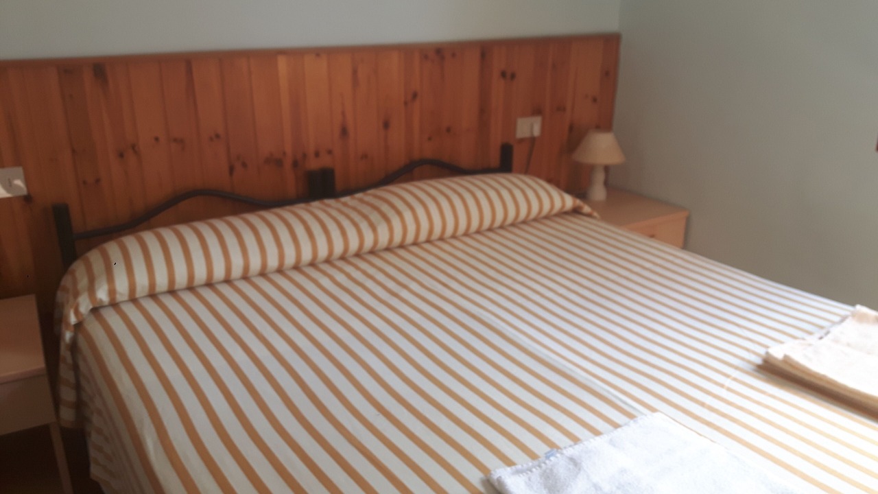 Photo of Bedroom in Precetto