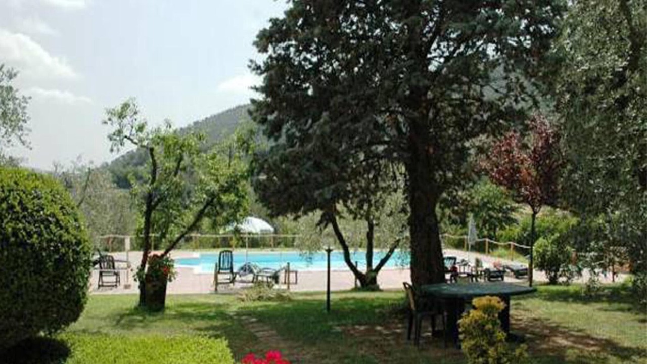 Photo of Outdoor in Precetto