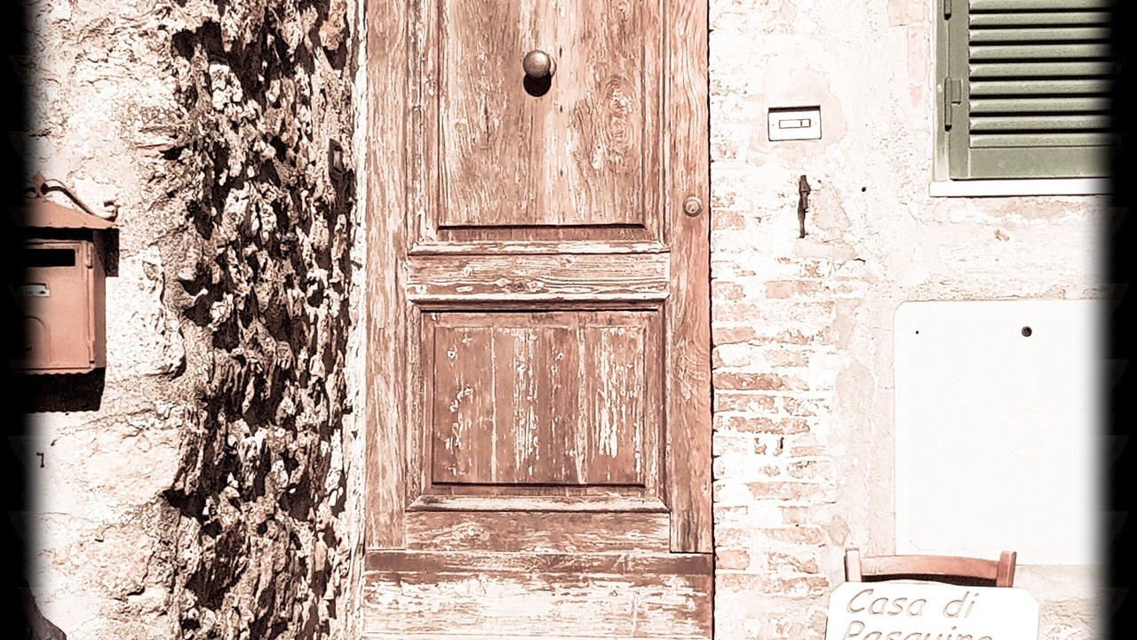 Photo of Outdoor in Monticiano