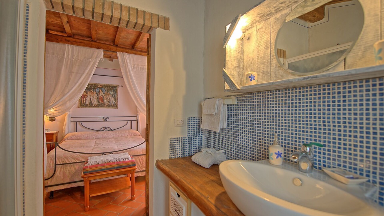 Photo of Bathroom in Pieve di Chio