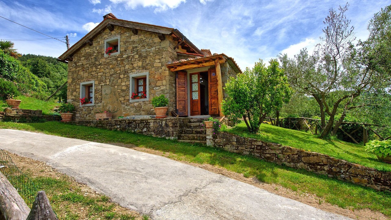 Photo of Outdoor in Pieve di Chio