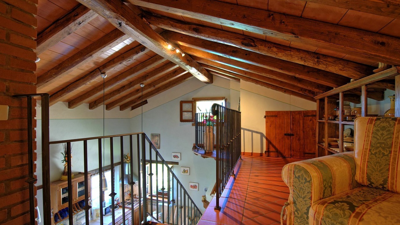 Photo of Livingroom in Pieve di Chio
