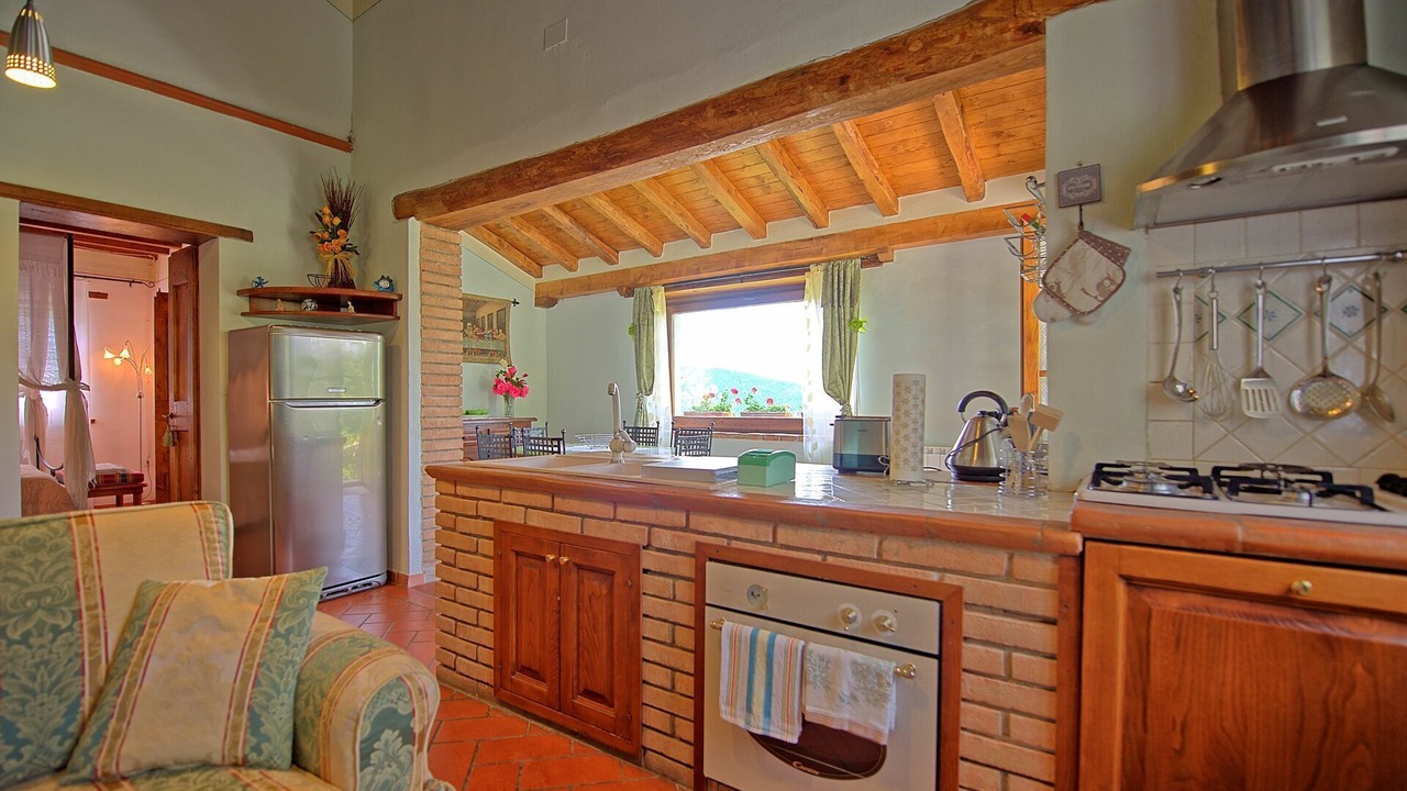 Photo of Bedroom in Pieve di Chio
