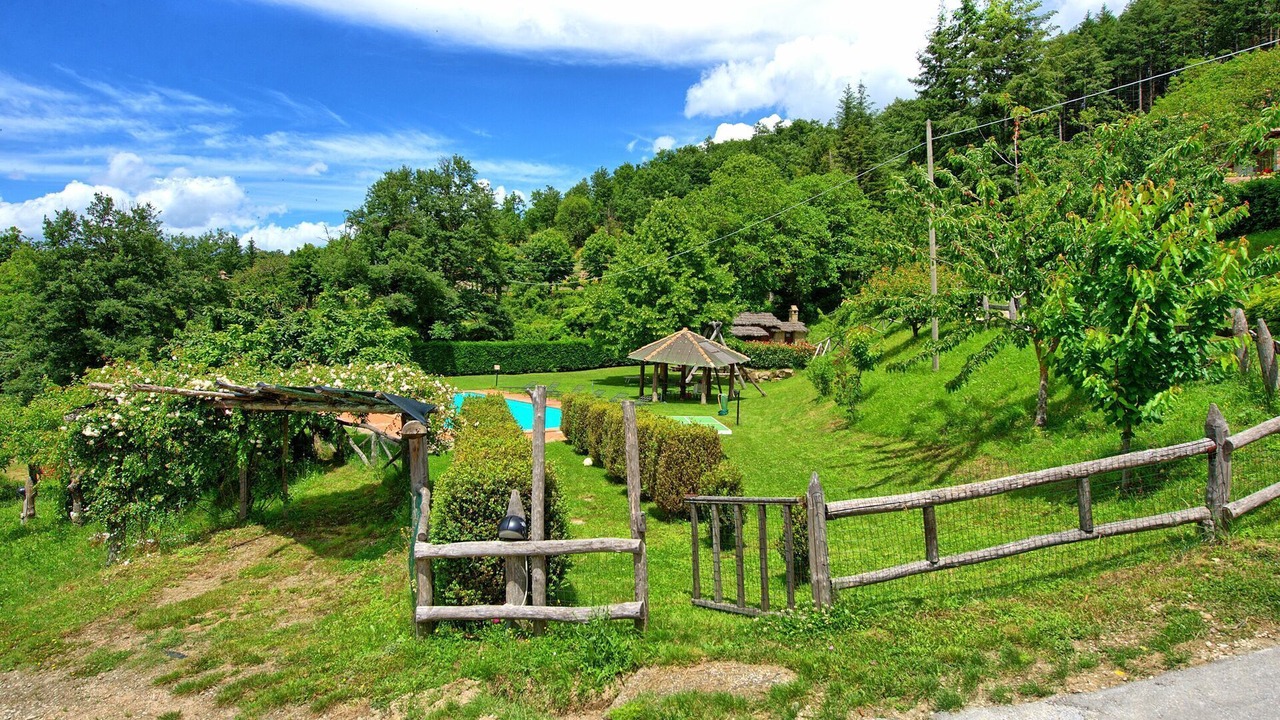 Photo of Outdoor in Pieve di Chio