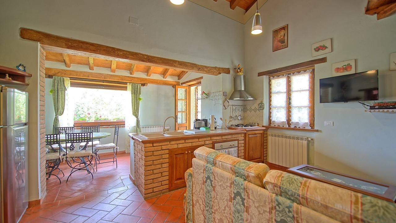 Photo of Bedroom in Pieve di Chio