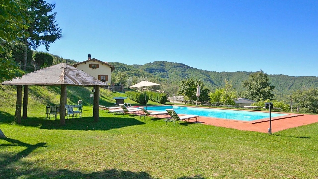 Photo of Outdoor in Pieve di Chio