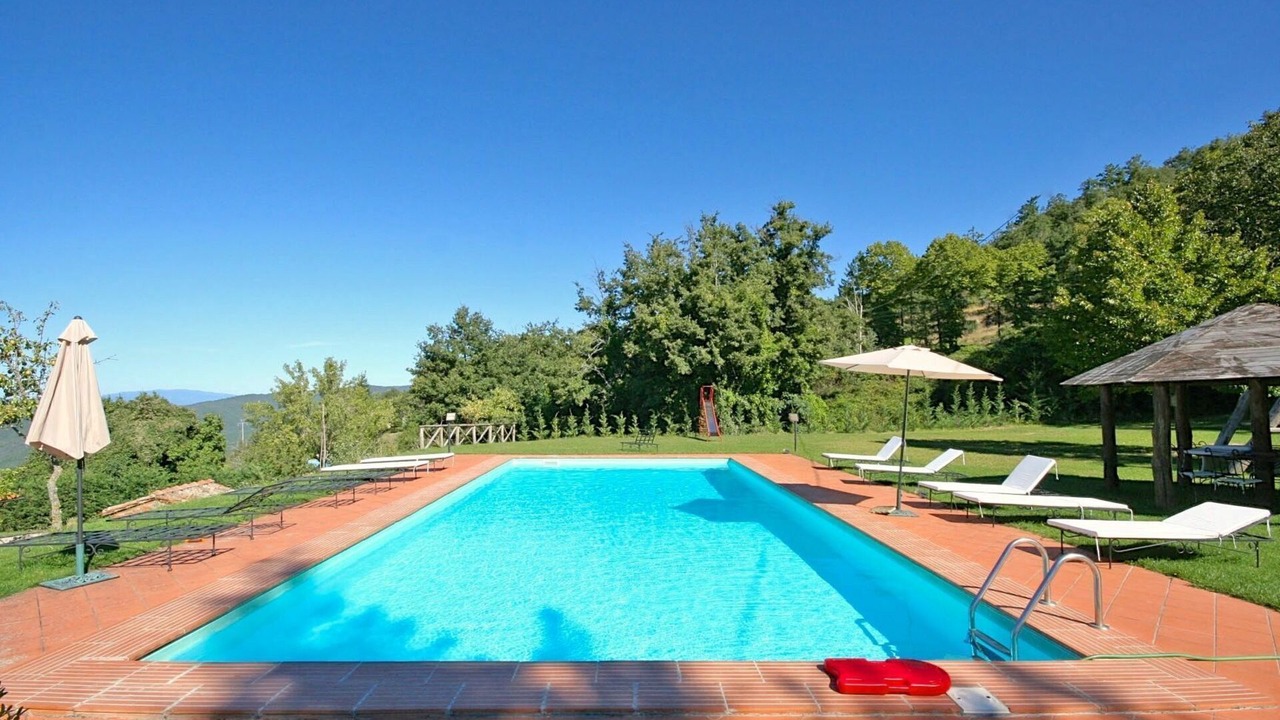Photo of Outdoor in Pieve di Chio