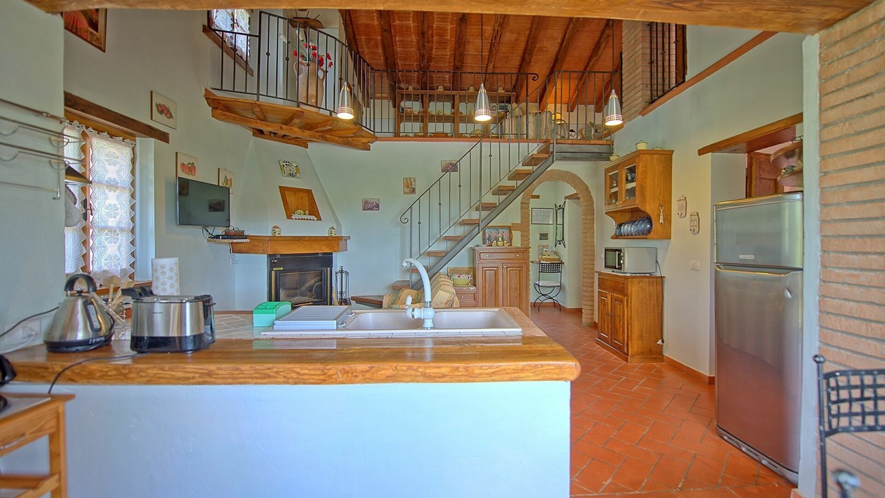 Photo of Bedroom in Pieve di Chio