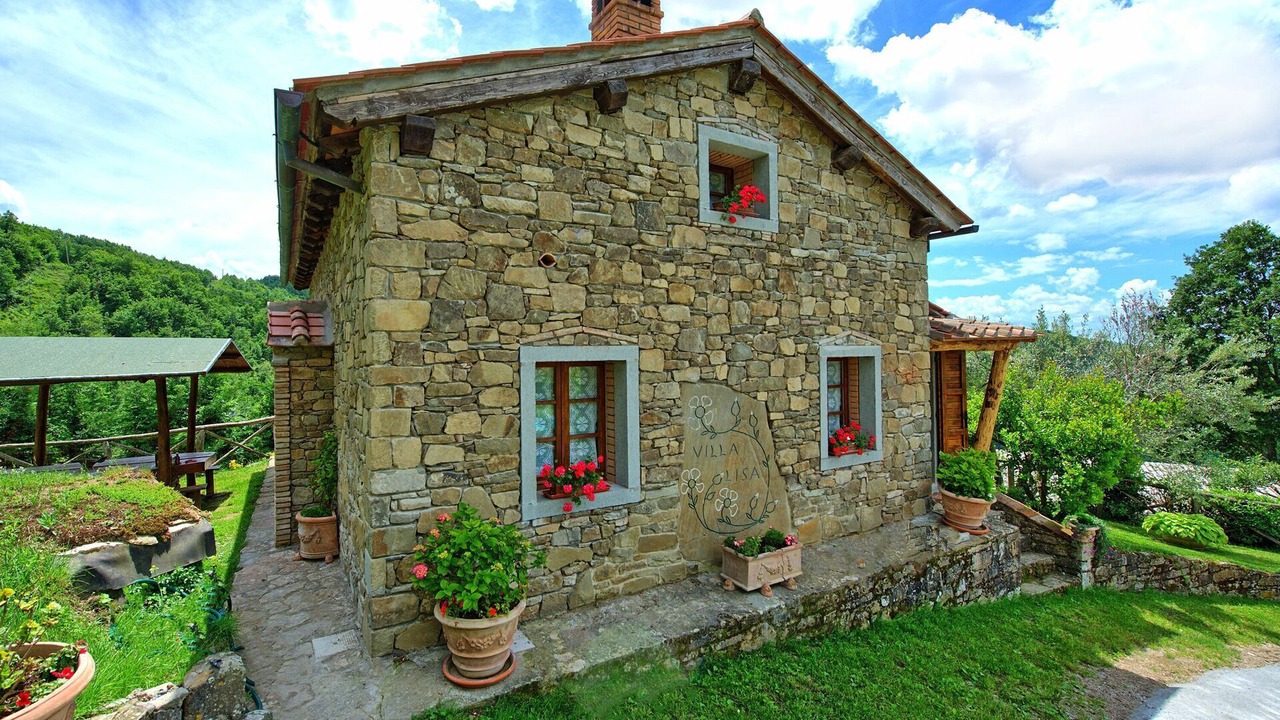 Photo of Outdoor in Pieve di Chio