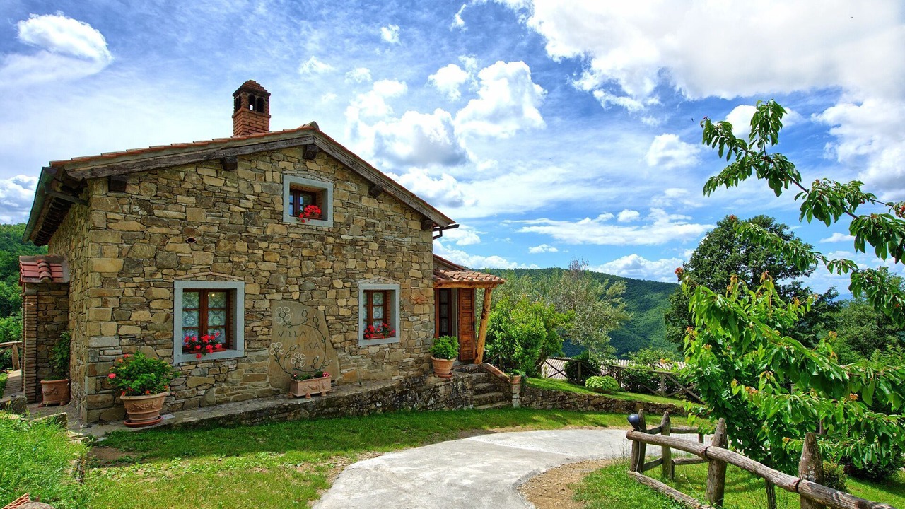 Photo of Outdoor in Pieve di Chio