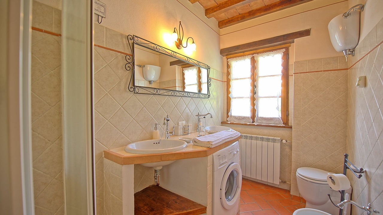 Photo of Bathroom in Pieve di Chio