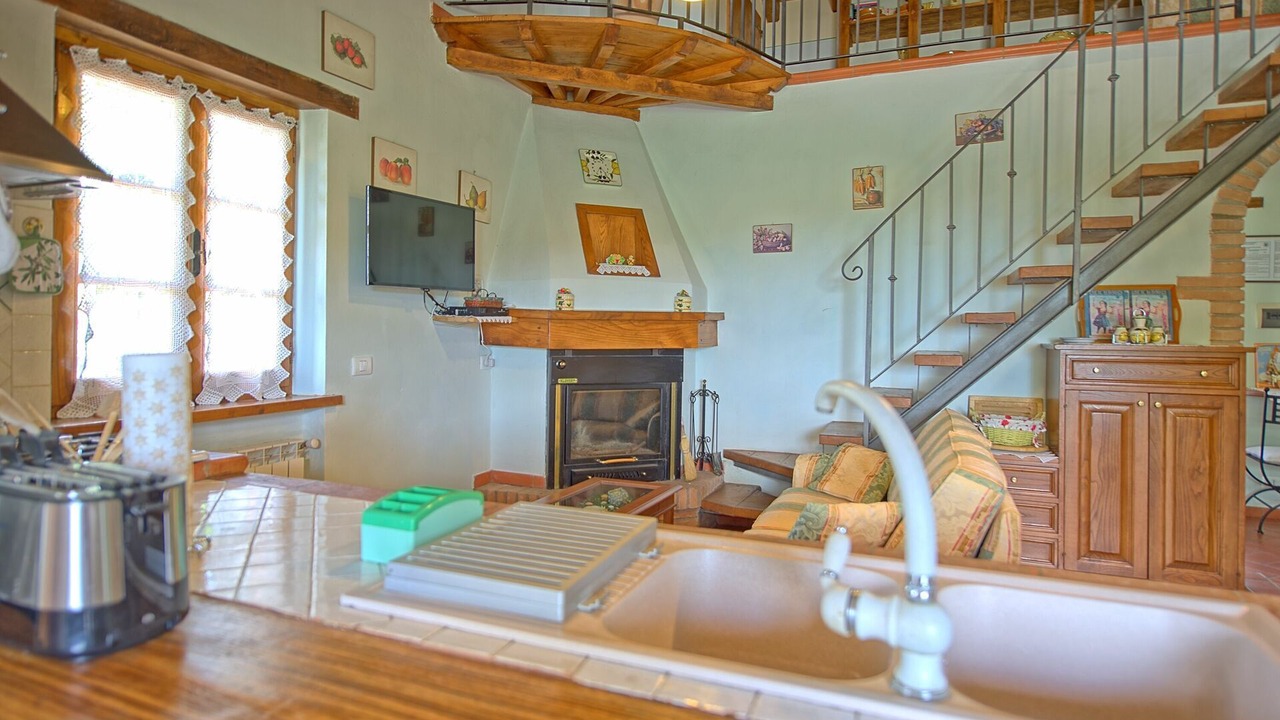 Photo of Bedroom in Pieve di Chio