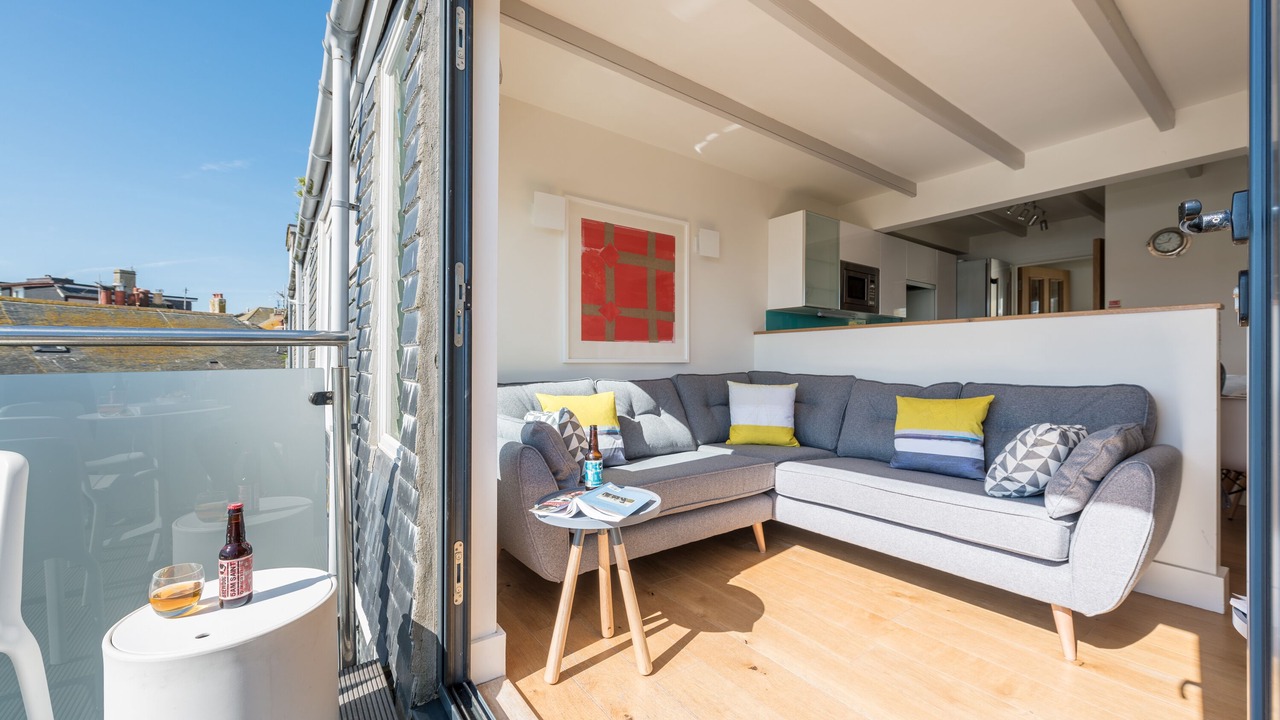 Photo of Outdoor in St Ives