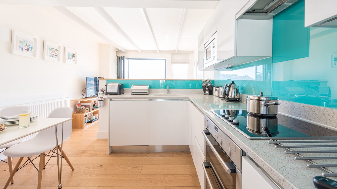 Photo of Kitchen in St Ives