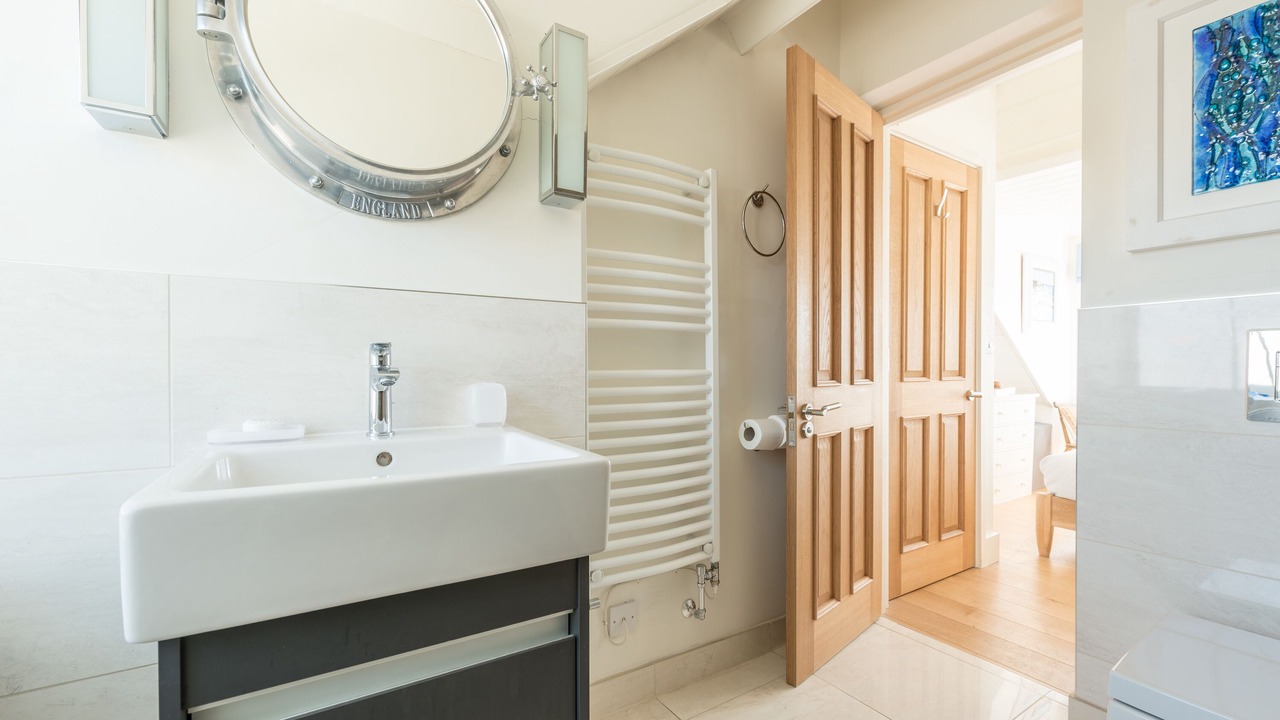 Photo of Bathroom in St Ives