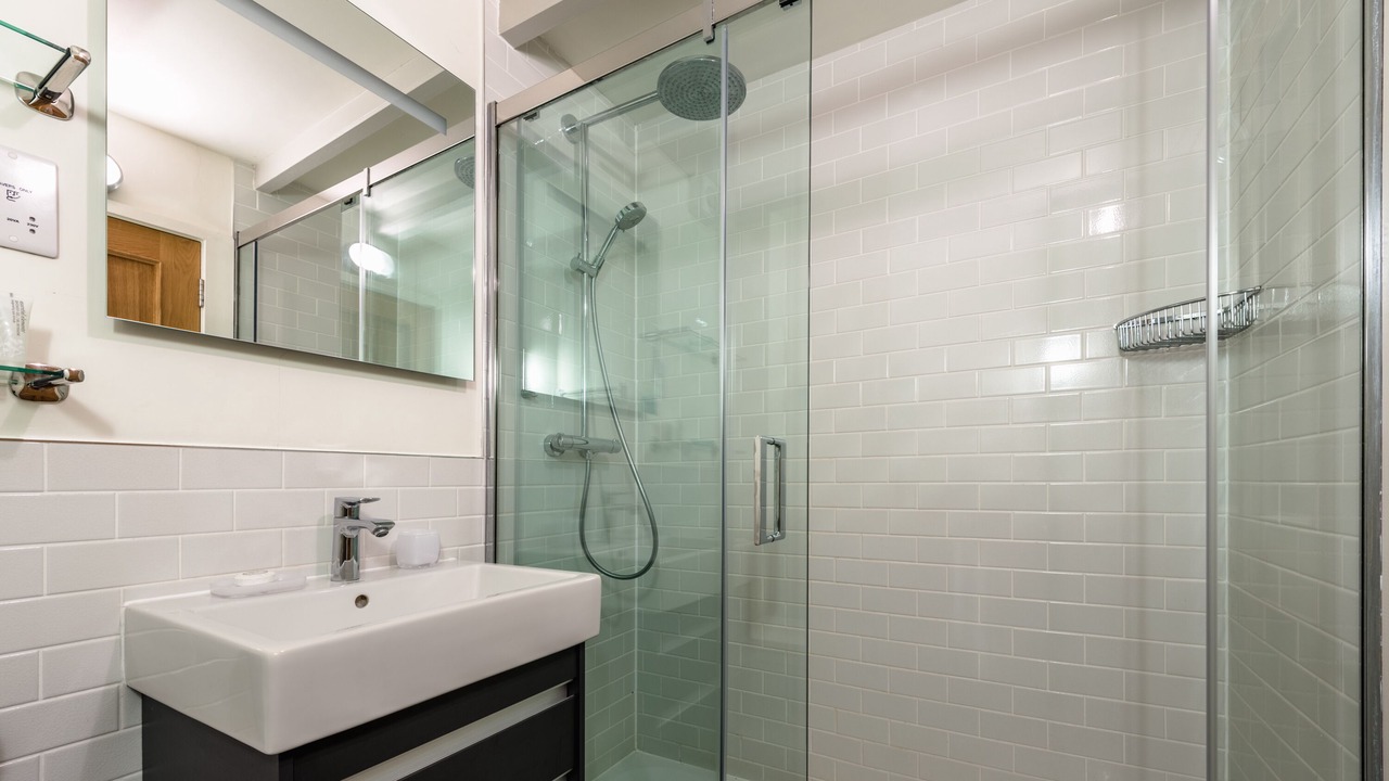 Photo of Bathroom in St Ives