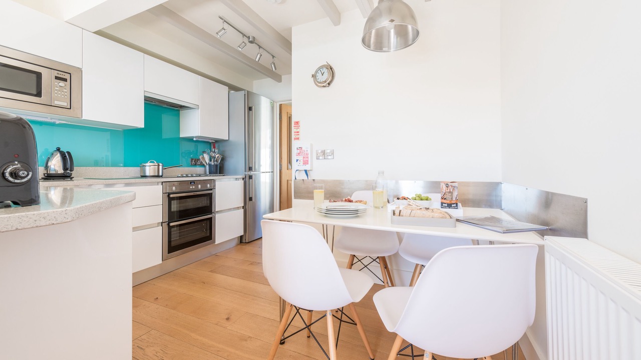 Photo of Kitchen in St Ives
