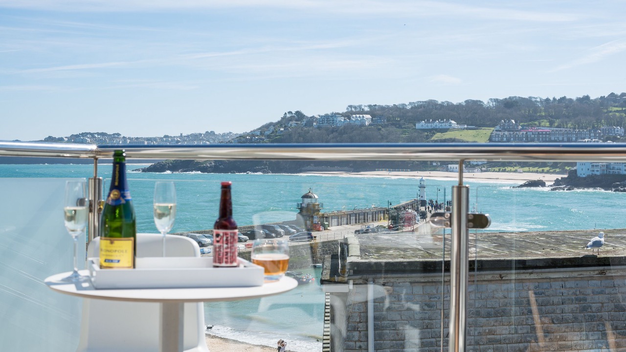 Photo of Outdoor in St Ives
