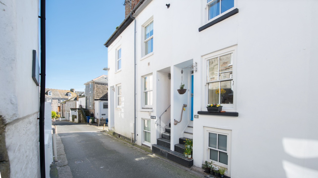 Photo of Outdoor in St Ives