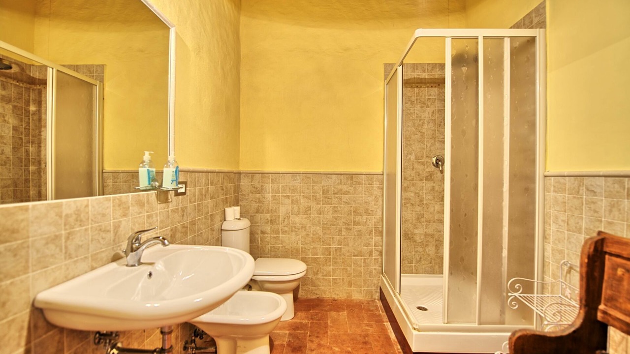 Photo of Bathroom in Subbiano